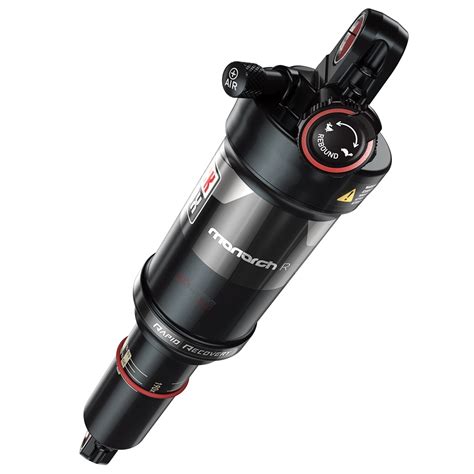Amortiguador rock shox Continuara.org