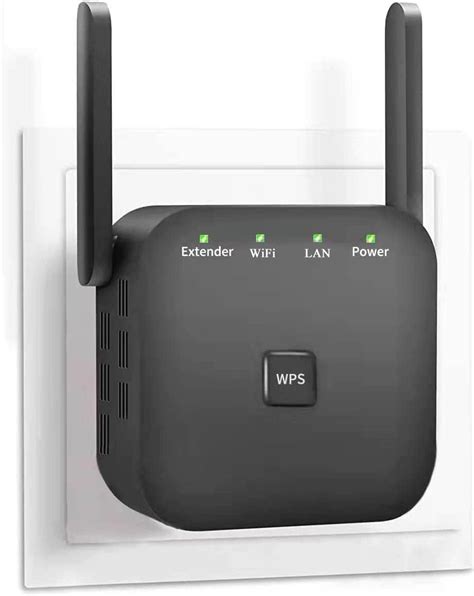 Amplificador internet tp Continuara.org