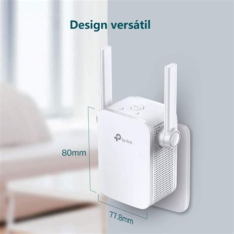 Amplificador senal wifi Continuara.org