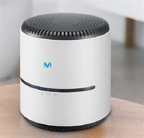 Amplificador smart wifi Continuara.org