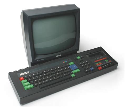 Amstrad cpc Continuara.org