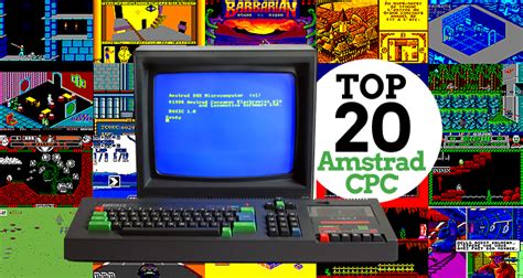 Amstrad juegos amstrad Continuara.org