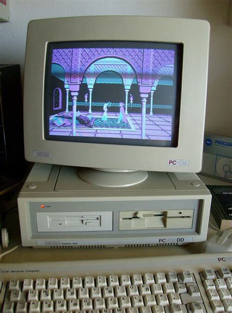 Amstrad pc Continuara.org