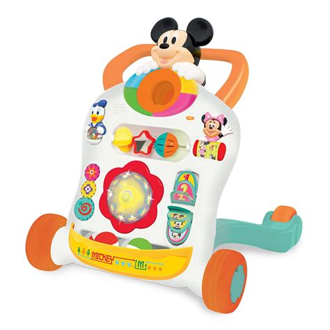 Andador correpasillos mickey Continuara.org