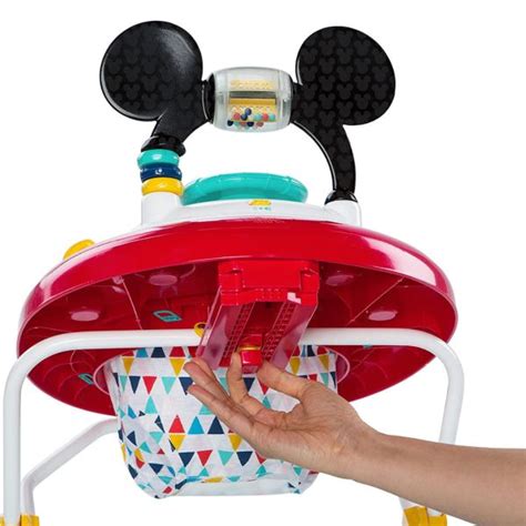 Andador disney Continuara.org