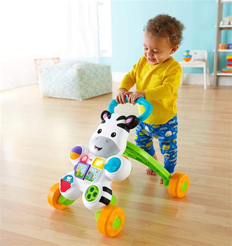 Andador fisher price Continuara.org