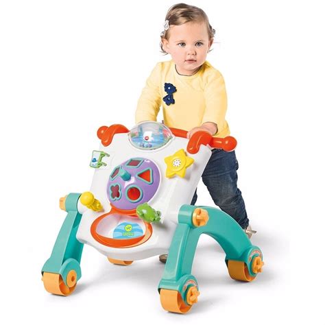 Andador infantil Continuara.org