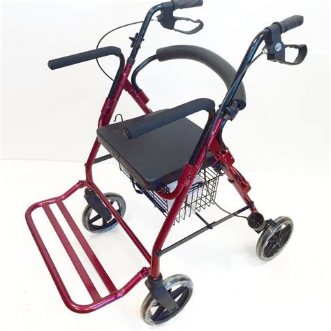Andador silla movilidad Continuara.org