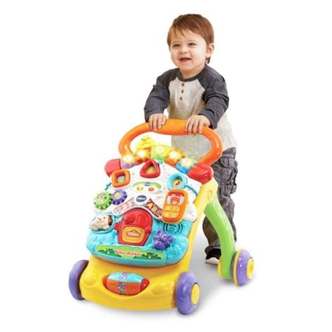 Andador vtech Continuara.org