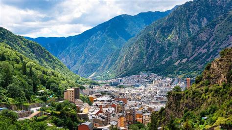 Andorra s temporada Continuara.org