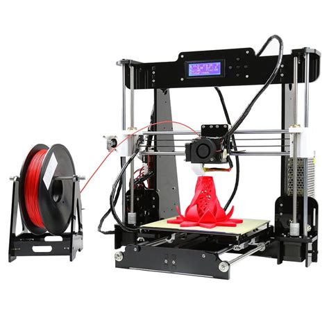 Anet a8 Continuara.org