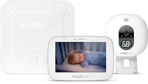 Angelcare monitor movimiento Continuara.org