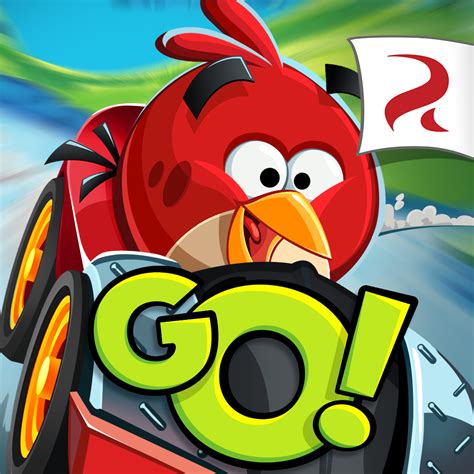 Angry birds go Continuara.org