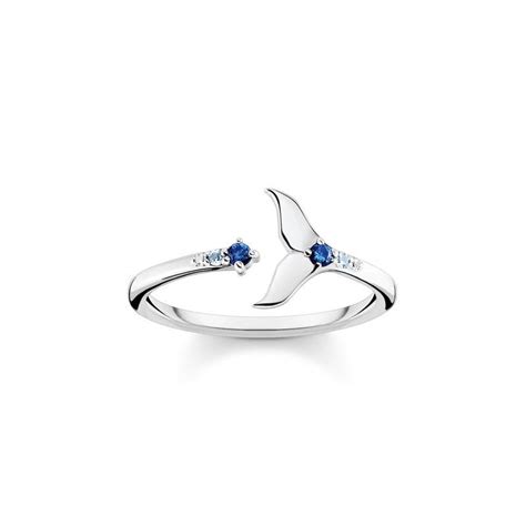 Anillo aleta talla Continuara.org