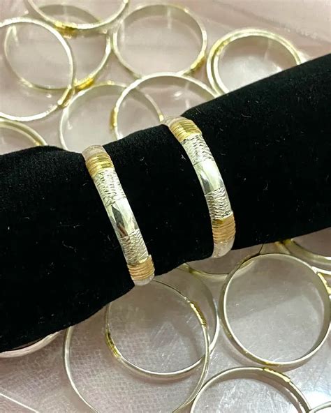 Anillo alianza fino Continuara.org