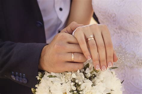 Anillo bodas Continuara.org