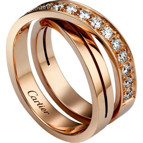 Anillo cartier mujer Continuara.org
