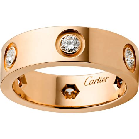 Anillo cartier Continuara.org
