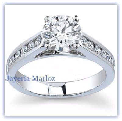 Anillo diamante gh Continuara.org