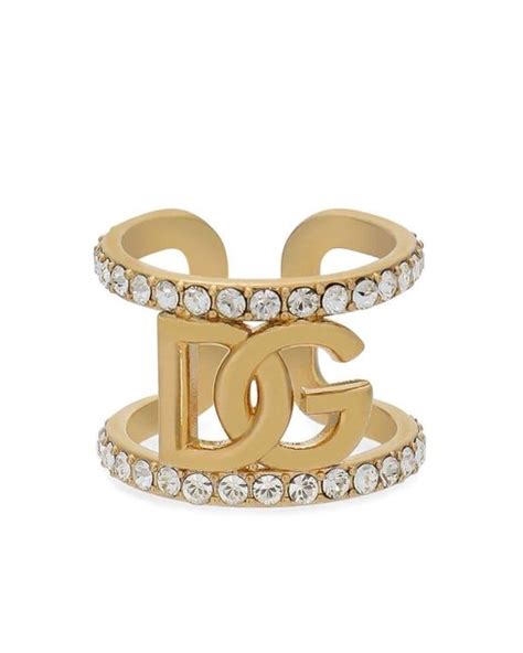 Anillo dolce gabbana Continuara.org