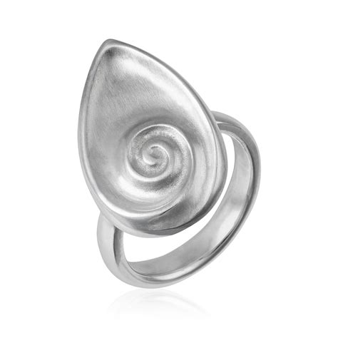 Anillo espirales Continuara.org