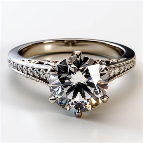Anillo gran diamante Continuara.org