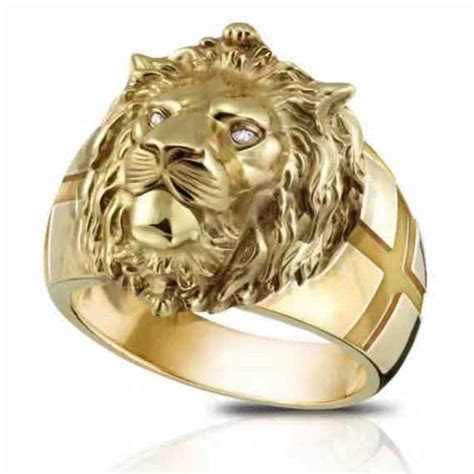 Anillo leon Continuara.org