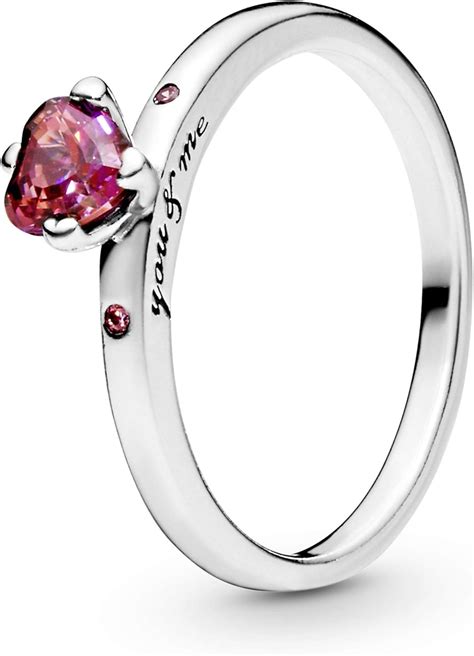 Anillo marca pandora Continuara.org