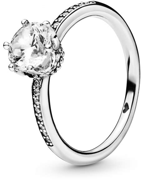 Anillo mujer pandora Continuara.org