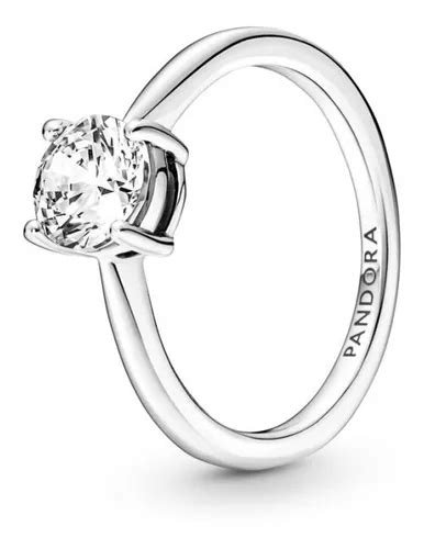 Anillo original pandora Continuara.org
