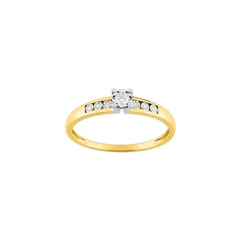 Anillo oro 18ct Continuara.org