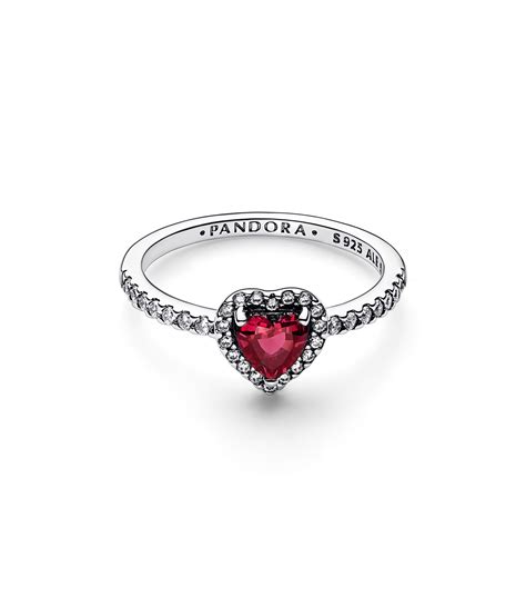 Anillo pandora Continuara.org