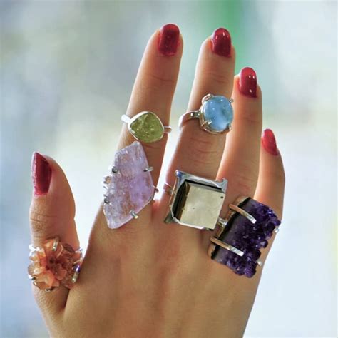 Anillo piedras as Continuara.org