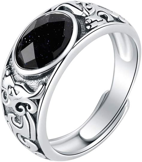 Anillo plata ley Continuara.org