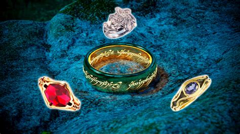 Anillo unico mundo Continuara.org