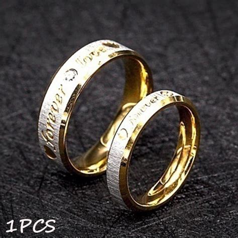 Anillo unisex oro Continuara.org