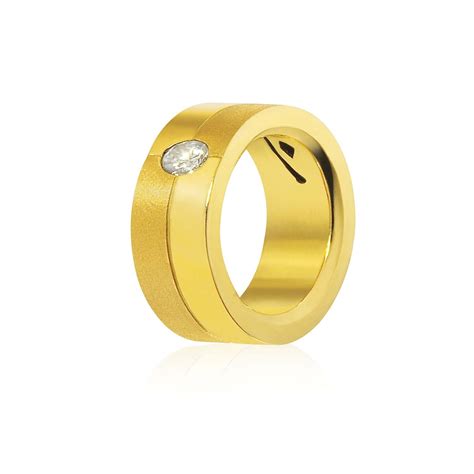 Anillos exclusivos Continuara.org