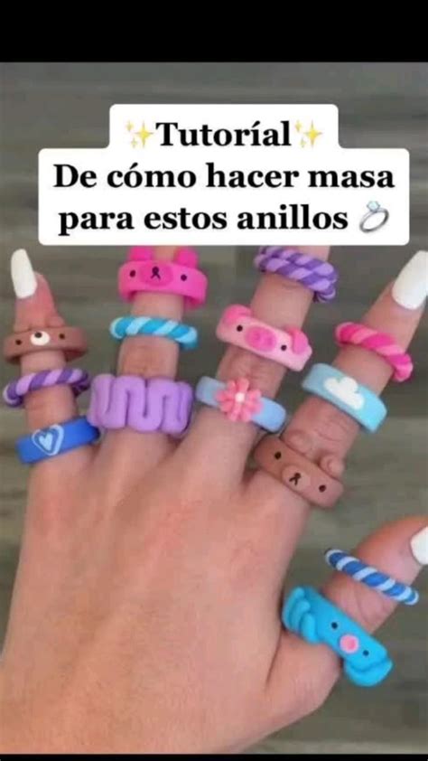 Anillos masa Continuara.org