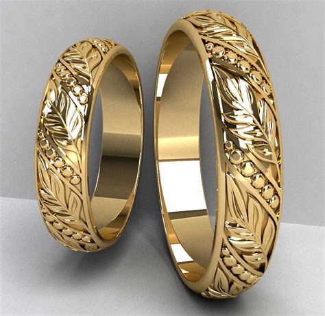 Anillos matrimonio Continuara.org