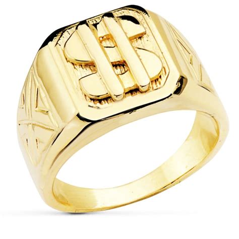 Anillos sellos hombres Continuara.org