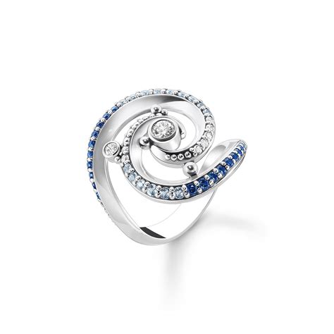 Anillos thomas sabo Continuara.org
