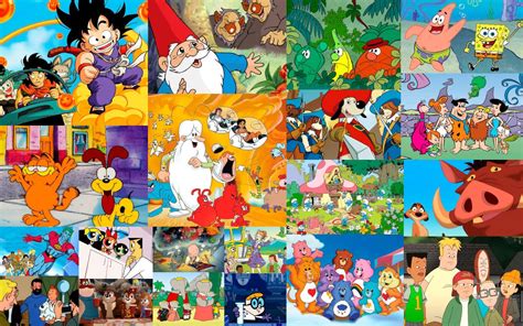 Animacion infantil personaje Continuara.org