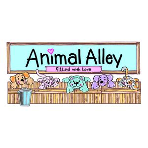 Animal alley Continuara.org
