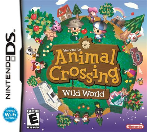 Animal crossing ds Continuara.org