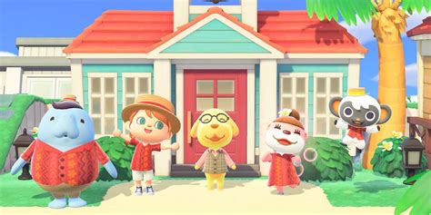 Animal crossing happy Continuara.org