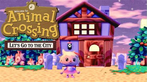 Animal crossing lets Continuara.org