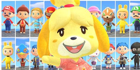 Animal crossing super Continuara.org