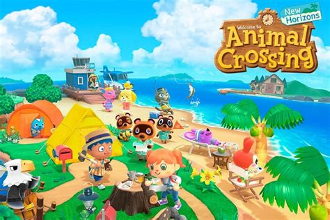 Animal crossing Continuara.org