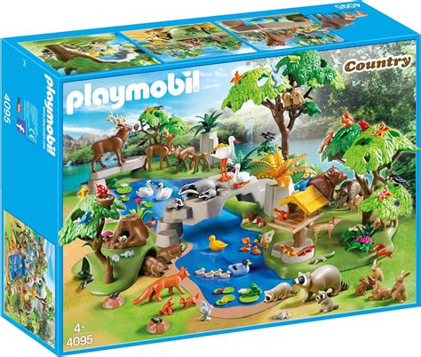 Animales playmobil Continuara.org