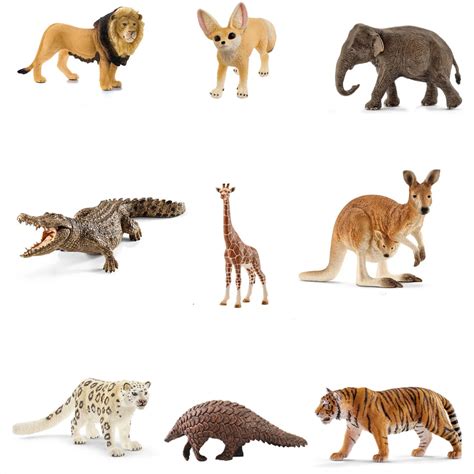 Animales schleich originales Continuara.org